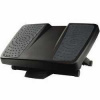 Podložka pod nohy, nastaviteľná, FELLOWES Professional Serie Ultimate Foot Support