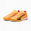 Puma futbalové topánky do haly Puma Ultra Match IT M 107758 veľkosť 40,5