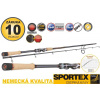 Přívlačové pruty Sportex Beyond Spin 2-díl 2ks 240cm / 20g M80