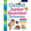 Oxford Junior Illustrated Dictionary - Oxford University Press