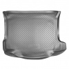 Gumová vaňa do kufru Norplast Mazda 3 Sedan 2009-2013