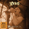 DIO - DIO AT DONINGTON \'83 (1CD)