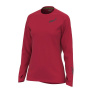Dámske tričko Inov-8 Base Elite LS pink XS