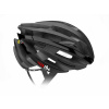 RH+ Cyklistická helma zeroZY MIPS MATT ČERNÝ-ARROW SHINY BL XS/M