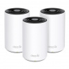 TP-Link Deco XE75 Pro(3-pack) WiFi6E Mesh (AXE5400,2,4GHz/5GHz/6GHz,1x2,5GbELAN/WAN,2xGbELAN) Deco XE75 Pro(3-pack)