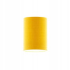 Lampové tienidlo - 6 ks. E14 Clipon Lampshade Európska tienidlá s (6 ks. E14 Clipon Lampshade Európska tienidlá s)
