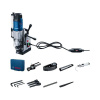 BOSCH GBM 50-2 Vrtačka s magnetickým stojanem 06011B4020