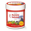 KONSKÝ BALZAM SWISS hrejivý 500+50 ml zadarmo (550 ml)