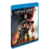 Captain America: První Avenger BD