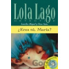 Eres tu Maria - A. Santos, L. de Miguel