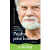E-kniha Pojďme ještě kousek - Jiří Zajíc, Tereza Zavadilová, Martin Zikmund