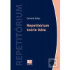 Repetitórium teórie štát… (Dominik Šoltys)