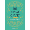 The Great Gatsby - F. Scott Fitzgerald