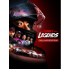 CODEMASTERS GRID Legends - Deluxe Edition (PC) EA App Key 10000279901019