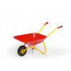 Rolly Toys Záhradné koliesko červené
