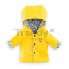 Oblečenie Raincoat Reversible Ma Corolle pre 36 cm bábiku od 4 rokov CO212760