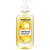 Garnier Skin Naturals rozjasňujúci čistiaci gél s vitamínom C, 200 ml