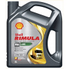 SHELL RIMULA 5V30 5 L. R6 LME MOTOROVÝ SYNTETICKÝ OLEJ