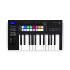 Novation Launchkey 25 mk3 USB MIDI klaviatúra