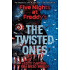 Five Nights at Freddys 2 The Twisted One