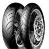 Dunlop ScootSmart 110/70/11 TL,F 45 L