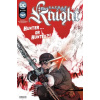 BATMAN THE KNIGHT #6 (OF 10) CVR A CARMINE DI GIANDOMENICO