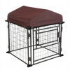 Aga Kotec pre psa 200 x 100 x 150 cm