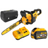 Reťazová píla 54V 45 cm 1x9Ah DeWALT DCMCS574X1