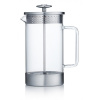 Barista & Co Core Steel Coffee Press 8