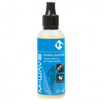 olej M-Wave Chain Guard Ultra 50ml