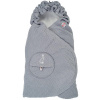 Lodger Wrapper Folklore Fleece Drizzle 8719033412606