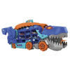 Mattel HW CITY T-REX ŤAHAČ SO SVETLAMI A ZVUKMI