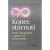 Konec stárnutí Sinclair David
