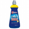 Finish Rinse and Shine Aid Lemon leštidlo do umývačky riadu 400 ml