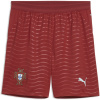 Puma Portugal Home Shorts World Cup 2026 Adults Red/Green L