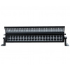 SHARK LED Light Bar, 6D with LED Cover, 21.5