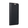 Puzdro knižka Xiaomi RedMi Note 13 5G Luna čierne