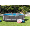 Intex ULTRA FRAME POOL 488 x 122 cm 26322NP (bez filtrácie)