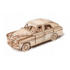 Little Story Drevené 3D puzzle Warszawa M20 316 ks