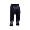 X-Bionic Energizer 4.0 3/4 Pants Women čierna