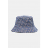 Klobúk Calvin Klein Jeans LV04K5059G modrá ONE SIZE