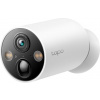TP-Link Tapo C425 venkovní kamera C425 (4MP, 2K QHD, 1440p, IR 15m, WiFi, micro SD card, IP66)