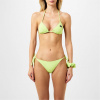 Plavky Calvin Klein Sharp Grn 1052695 12 (M)