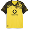Puma Borussia Dortmund Home Shirt 2025 2026 Adults Yellow/Black 2XL