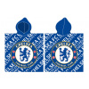 Carbotex Futbalové pončo Chelsea FC