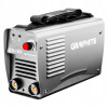 Zvárací invertor - ZVÁRAČ INVERTORA GRAPHITE 56H812 160A (Zvárací invertor - ZVÁRAČ INVERTORA GRAPHITE 56H812 160A)