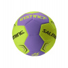 SALMING Instinct Plus Handball Purple/SafetyYellow Velikost míče: Velikost 3