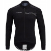 CYKLISTICKÁ MIKINA SILVINI Ghisallo black-white M