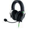 Herné slúchadlá Razer BlackShark V2 X USB (RZ04-04570100-R3M1)