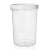 ORION Dóza UH WHITE 1,6 l, plast